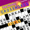 Easy Morning Crosswords