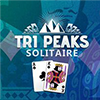 Tri-Peaks Solitaire