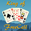 King of Freecell