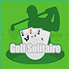 Classic Golf Solitaire